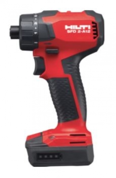 Hilti SFD 2-A12 Akülü Vidalama