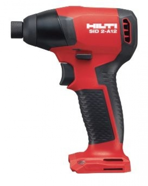 Hilti SID 2-A12 Akülü Vidalama