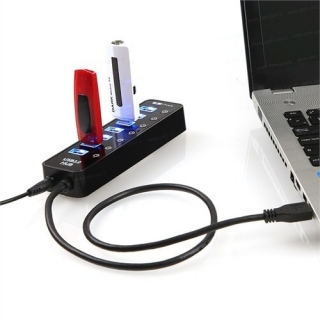 Dark DK-AC-USB371