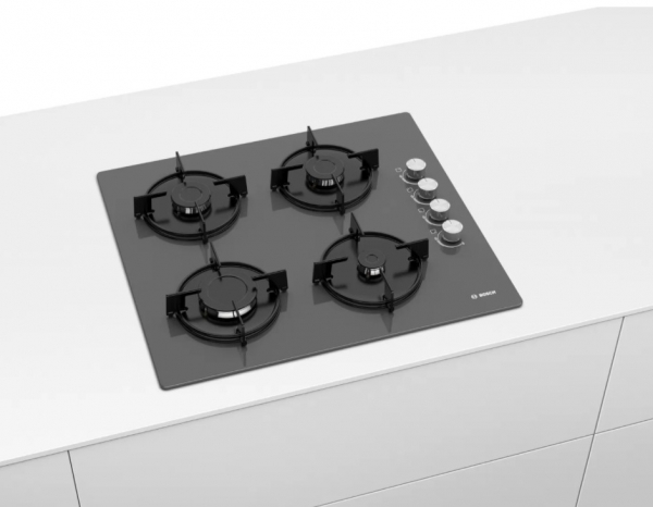Bosch POP6C9O10O Ankastre Gazlı Ocak