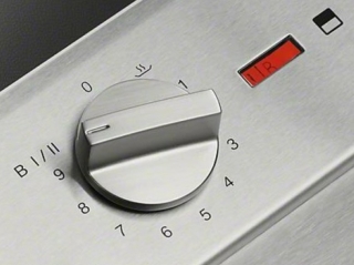 Miele CS1021G Ankastre Gazlı Ocak