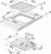 Miele CS1021G Ankastre Gazlı Ocak