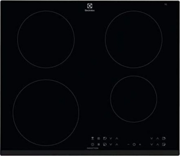 Electrolux LIR60433 Ankastre Elektrikli Ocak