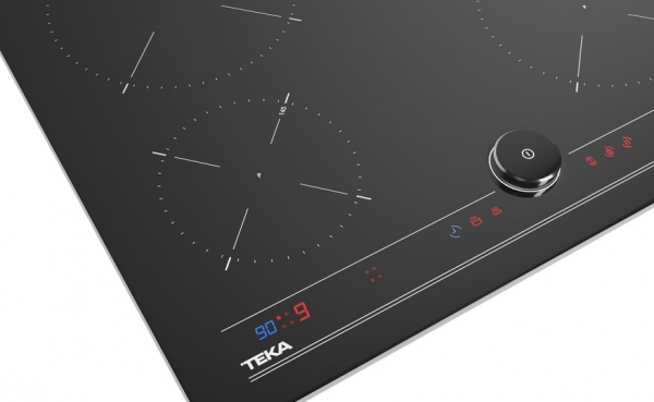 Teka IT 6450 IKNOB Ankastre Elektrikli Ocak