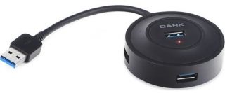 Dark DK-AC-USB344