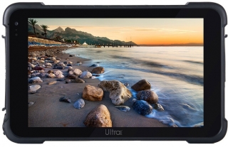 Technopc Ultrapad TM-T08E 2D Barkod O. Tablet