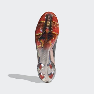 Adidas X Ghosted PF Erkek Spor Ayakkabı
