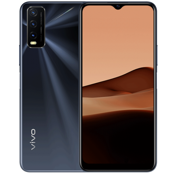 Vivo Y20