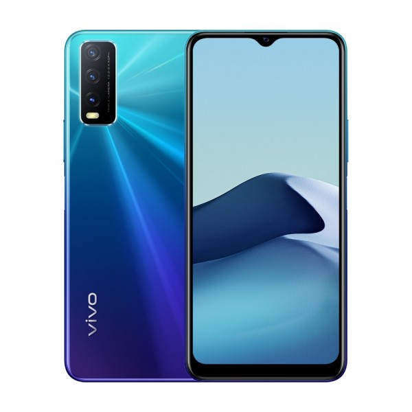Vivo Y20