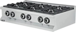 Empero EMP.7KG030 Endüstriyel Gazlı Ocak