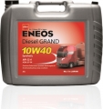 Eneos Diesel Grand 10W-40 resim