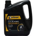 Rafinol CX Super 20W-50 resim