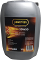 Powerten Ultra 20W-50 resim