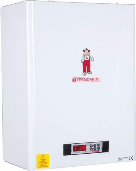 Termoakım Lüks SKL-30 Kombi (45 Amper)