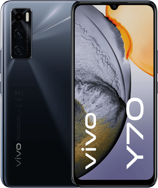 Vivo Y70