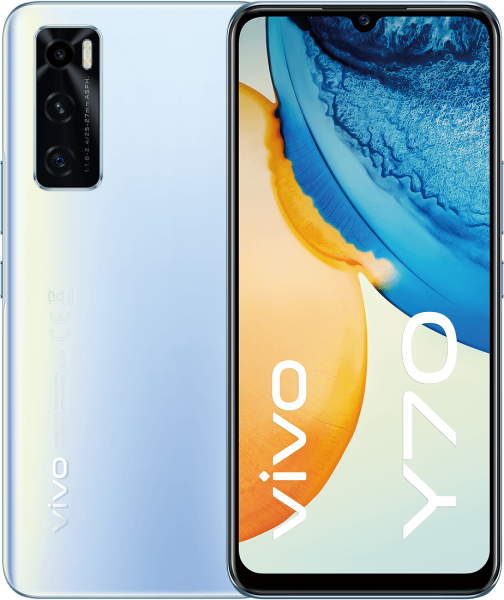Vivo Y70