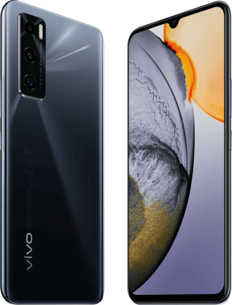 Vivo Y70