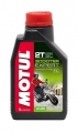 Motul Scooter Expert 2T resim