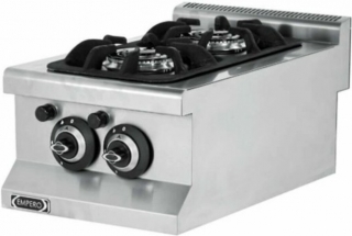 Empero EMP.7KG010 Endüstriyel Gazlı Ocak