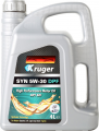 Kruger SYN 5W-30 DPF resim