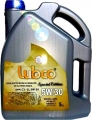Lubco DPF 5W-30 C3-LL resim