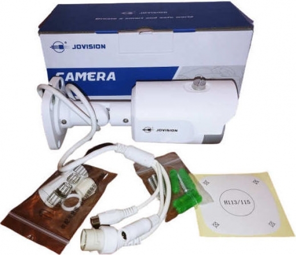 Jovision JVS-N810-YWC