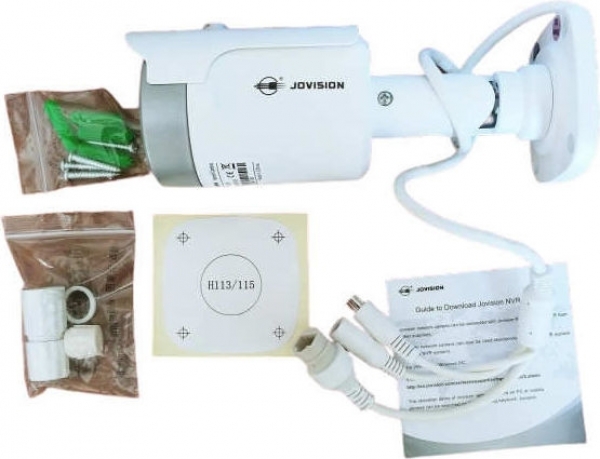 Jovision JVS-N810-YWC