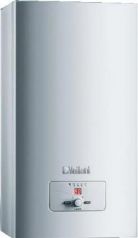 Vaillant Eloblock VE 9 resim