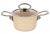 Schafer Micro Mini Granit Derin Tencere 16 cm