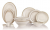 Schafer Dora GLD01 60 Parça Yemek Takımı