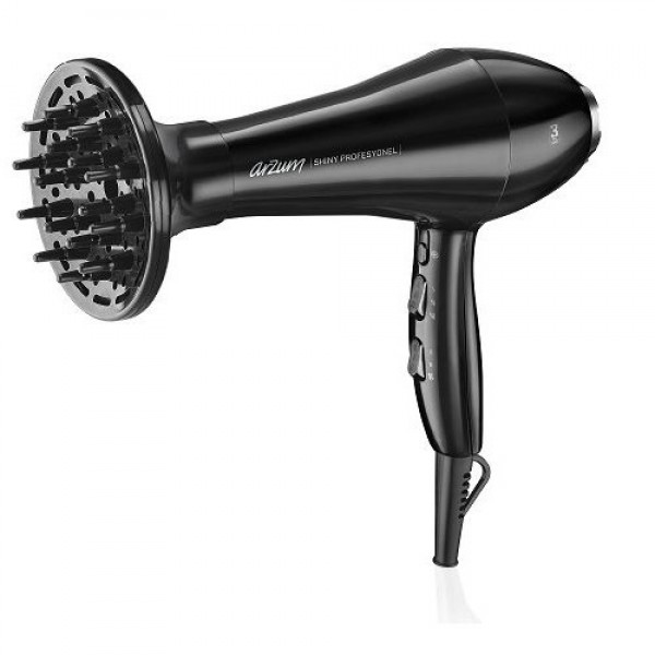 Arzum AR5015 Shiny Saç Kurutma Makinesi