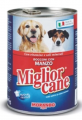 Miglior Cane Dana Etli Yetişkin 405 gr resim