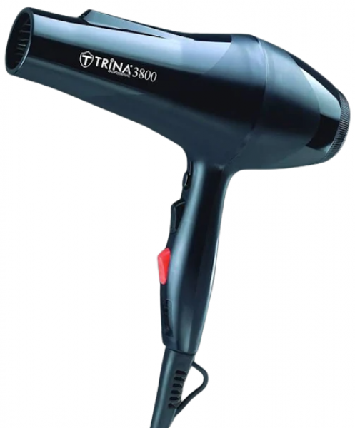 Trina 3800 Saç Kurutma Makinesi