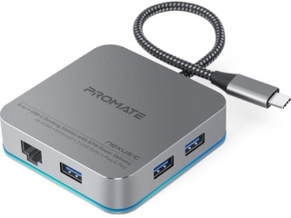 Promate Nexus-C