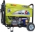 Genpower GBG 8000 TE Benzinli Jeneratör