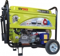 Genpower GBG 8000 TE resim
