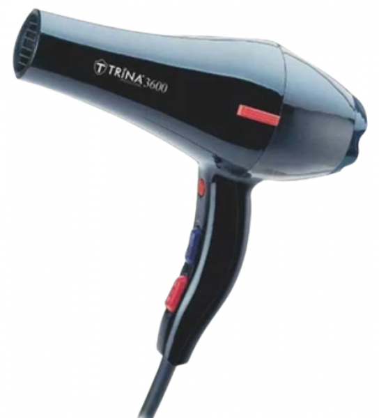 Trina 3600 Saç Kurutma Makinesi