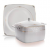 Schafer Platz ALT03 60 Parça Yemek Takımı