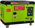 Genpower GDG 15000 EC resim