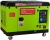 Genpower GDG 15000 EC Dizel Jeneratör