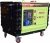 Genpower GDG 7000 ECX Dizel Jeneratör