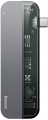 Baseus CAHUB-TD0G resim