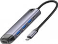 Mcdodo HU-7750 resim