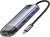 Mcdodo HU-7730 8in1 USB Type-C Dönüştürücü