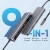 Ugreen 40873 9in1 USB-C to HDMI VGA Ethernet Dönüştürücü