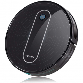 Deenkee DK600 Robot Süpürge