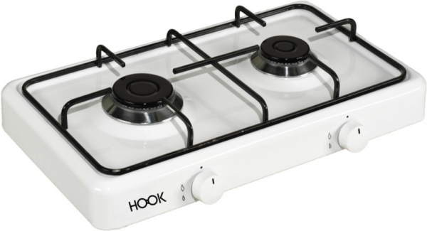 Hook HK-10 Solo (Set Üstü) Gazlı Ocak