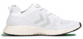 Hummel Trinity Breaker (208996-9001) Unisex Ayakkabı
