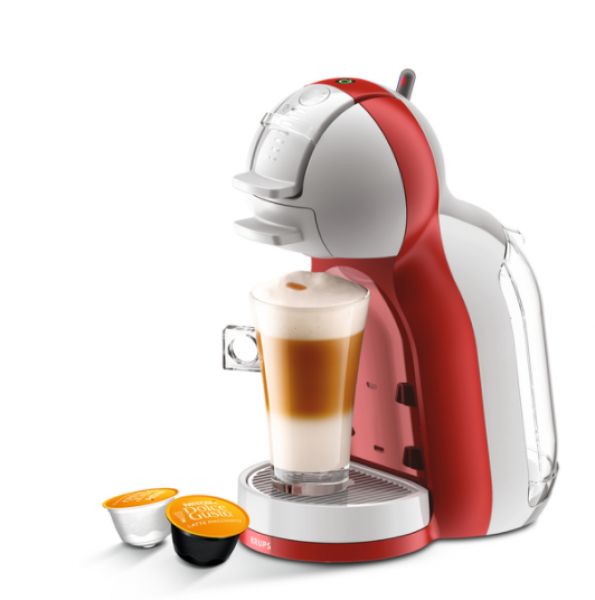 Krups Dolce Gusto Mini Me Kahve Makinesi