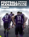Football Manager 2021 Touch Edition PC Oyun
